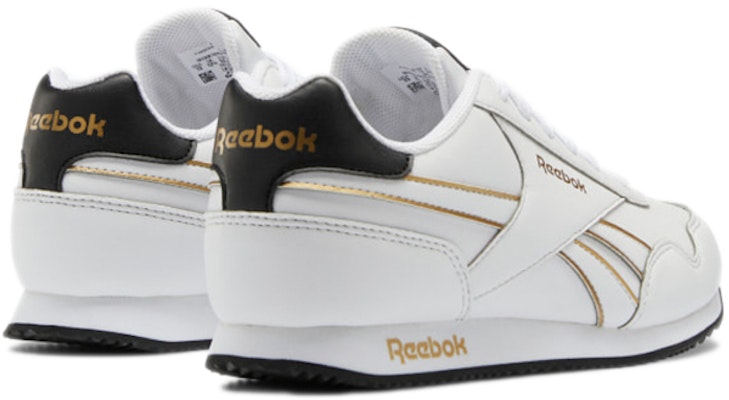 (Toddler) Reebok Royal Classic Jogger 3 'White' GW1719 Shop (Toddler) Reebok Royal Classic Jogger 3 'White' GW1719