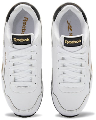 (Toddler) Reebok Royal Classic Jogger 3 'White' GW1719 Purchase (Toddler) Reebok Royal Classic Jogger 3 'White' GW1719