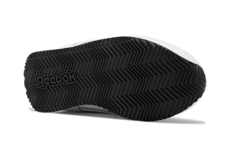 (TD) Reebok Royal Classic Jogger 3 'White' 圖 6