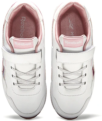 (TD) Reebok Royal Classic Jogger 3 'Blanco Rosa' FY4817 Shop (TD) Reebok Royal Classic Jogger 3 'Blanco Rosa' FY4817