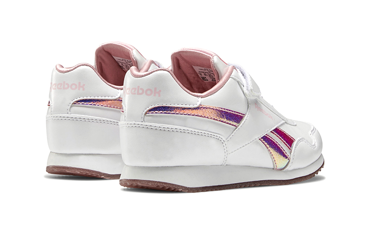 Purchase (TD) 리복 로얄 클래식 조거 3 '화이트 핑크' FY4817