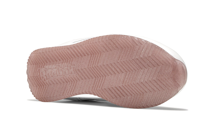 Details for (TD) 리복 로얄 클래식 조거 3 '화이트 핑크' FY4817