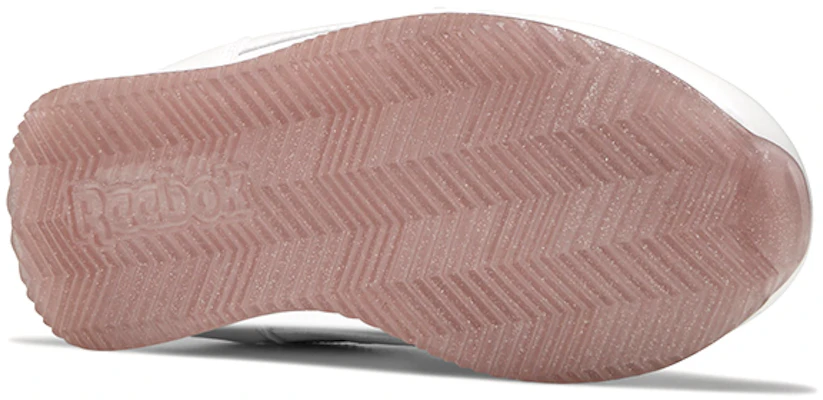 (TD) Reebok Royal Classic Jogger 3 'Blanco Rosa' FY4817 Details for (TD) Reebok Royal Classic Jogger 3 'Blanco Rosa' FY4817