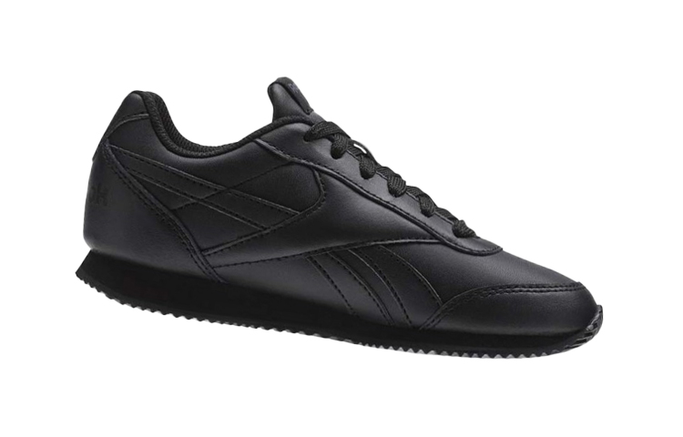 Shop (TD) Reebok Royal Classic Jogger 'Hitam' V70491