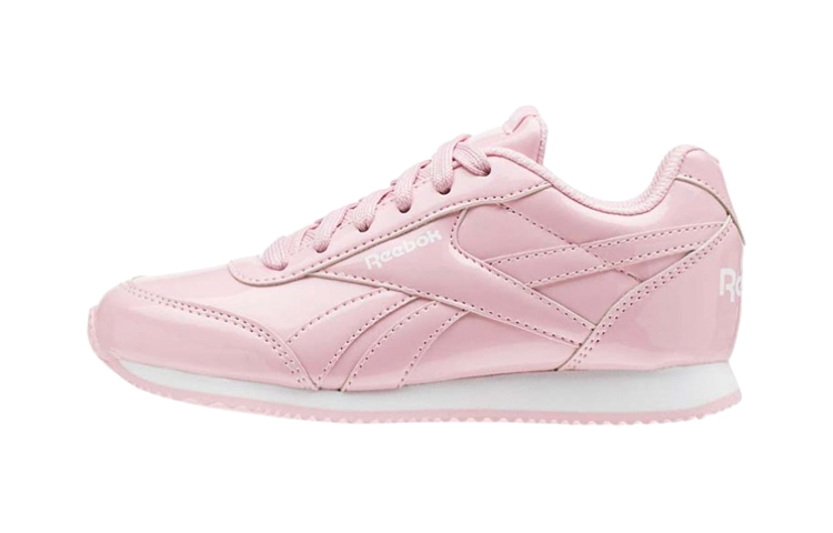 (Toddler) Reebok Royal Classic Jogger 'Pink' CN4958