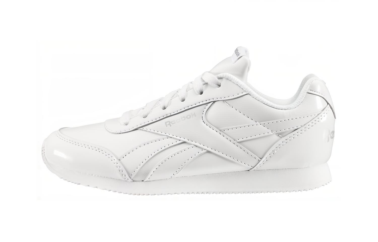 (TD) Reebok Royal Classic Jogger 'Pure White'