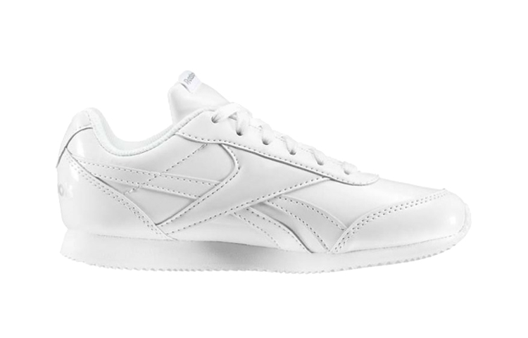 (TD) Reebok Royal Classic Jogger 'Pure White' 圖 2