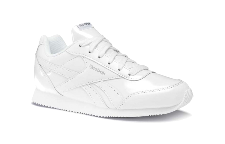 (TD) Reebok Royal Classic Jogger 'Pure White' 圖 3