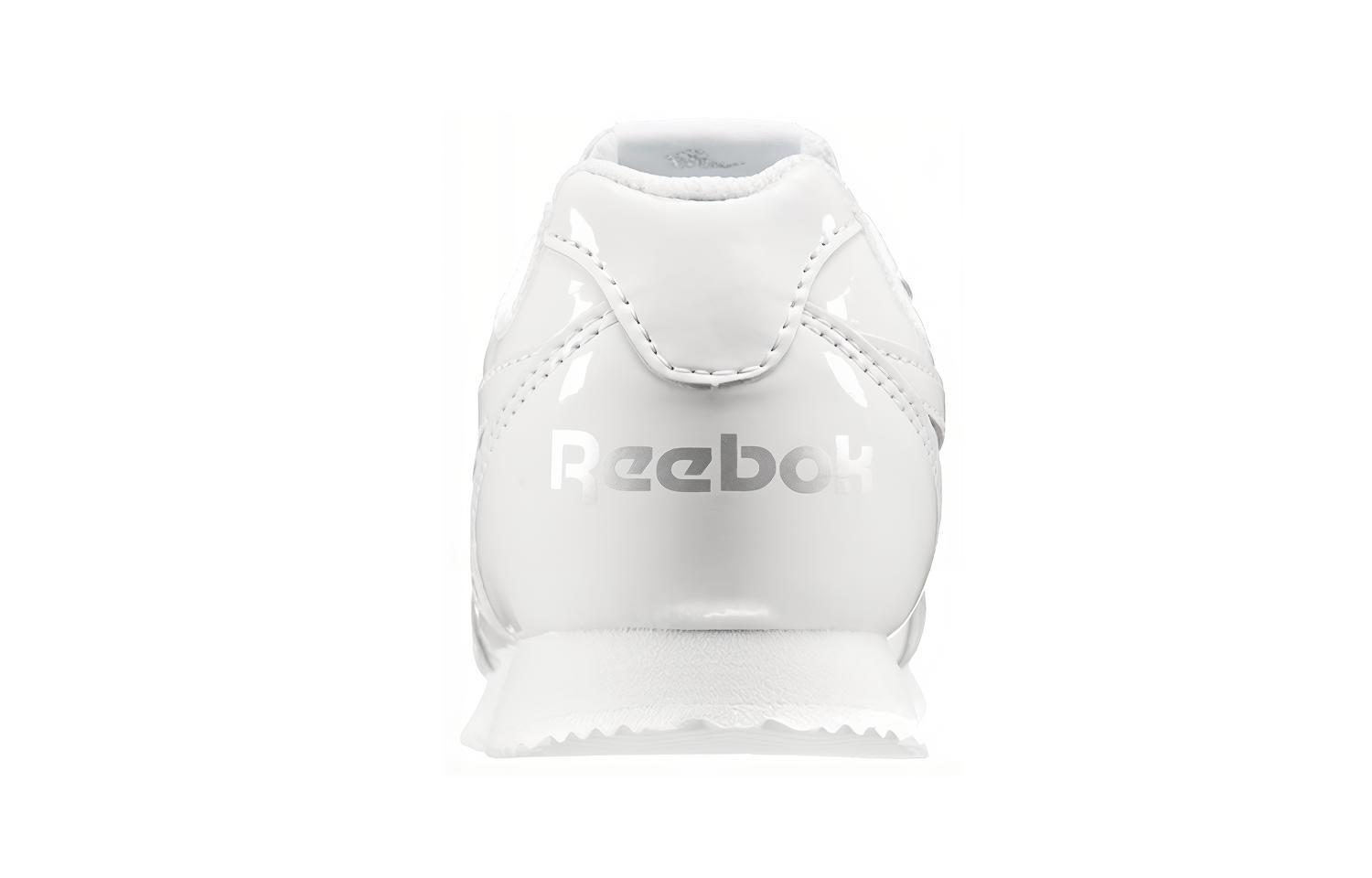 (TD) Reebok Royal Classic Jogger 'Pure White' 圖 4