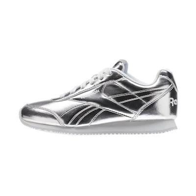 (TD) Reebok Royal Classic Jogger 'Silver'