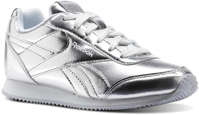 (TD) (幼児用) リーボック ロイヤル クラシックジョガー「シルバー」CN1343 CN1343 Lookbook (TD) (幼児用) リーボック ロイヤル クラシックジョガー「シルバー」CN1343 CN1343