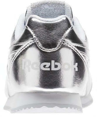 (TD) (幼児用) リーボック ロイヤル クラシックジョガー「シルバー」CN1343 CN1343 Shop (TD) (幼児用) リーボック ロイヤル クラシックジョガー「シルバー」CN1343 CN1343