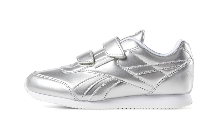 (Toddler) Reebok Royal Classic Jogger 'Silver' DV4002