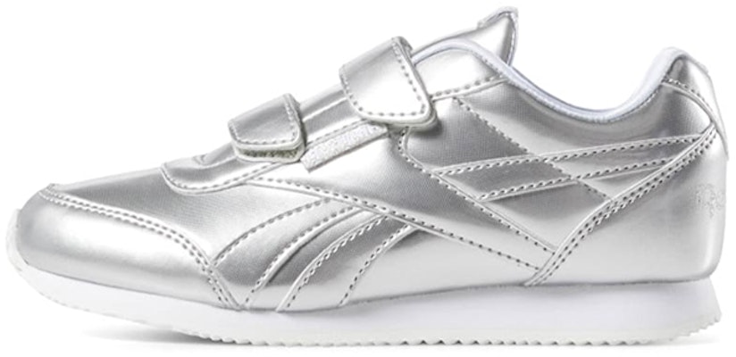 (TD) 리복 로얄 클래식 조거 '실버' (Reebok Royal Classic Jogger 'Silver') DV4002 Buy (TD) 리복 로얄 클래식 조거 '실버' (Reebok Royal Classic Jogger 'Silver') DV4002