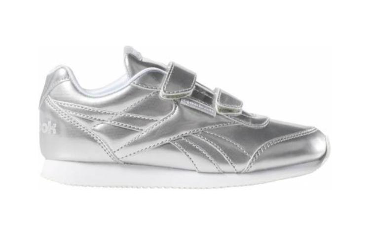 Order (TD) 리복 로얄 클래식 조거 '실버' (Reebok Royal Classic Jogger 'Silver') DV4002
