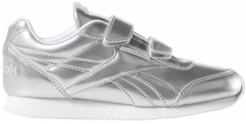 (TD) 리복 로얄 클래식 조거 '실버' (Reebok Royal Classic Jogger 'Silver') DV4002 Order (TD) 리복 로얄 클래식 조거 '실버' (Reebok Royal Classic Jogger 'Silver') DV4002