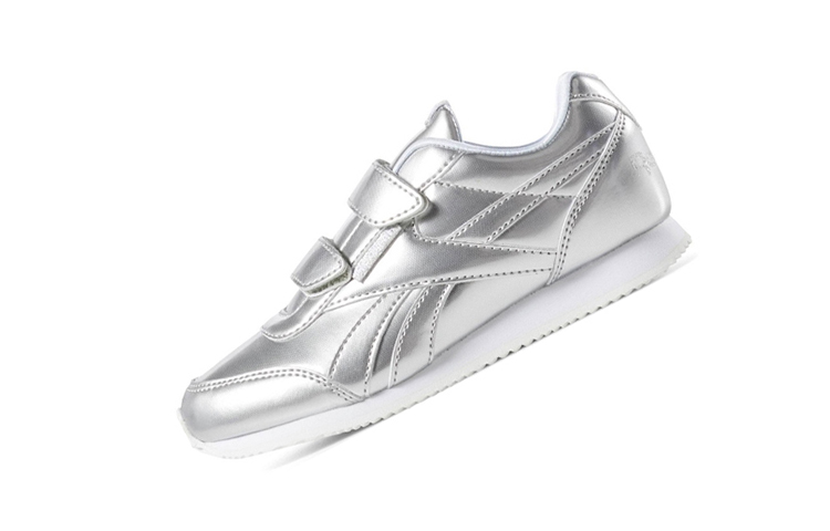 Lookbook (TD) 리복 로얄 클래식 조거 '실버' (Reebok Royal Classic Jogger 'Silver') DV4002