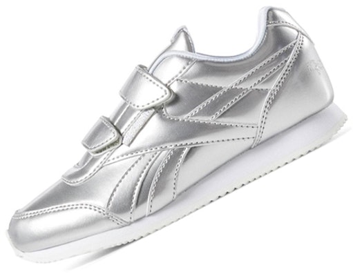 (TD) 리복 로얄 클래식 조거 '실버' (Reebok Royal Classic Jogger 'Silver') DV4002 Lookbook (TD) 리복 로얄 클래식 조거 '실버' (Reebok Royal Classic Jogger 'Silver') DV4002