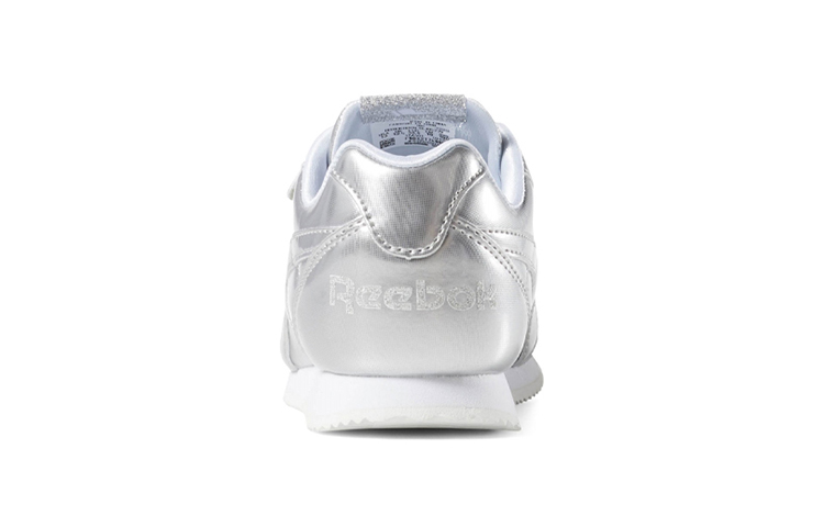Purchase (TD) 리복 로얄 클래식 조거 '실버' (Reebok Royal Classic Jogger 'Silver') DV4002
