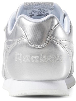 (TD) 리복 로얄 클래식 조거 '실버' (Reebok Royal Classic Jogger 'Silver') DV4002 Purchase (TD) 리복 로얄 클래식 조거 '실버' (Reebok Royal Classic Jogger 'Silver') DV4002