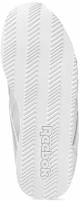 (TD) 리복 로얄 클래식 조거 '실버' (Reebok Royal Classic Jogger 'Silver') DV4002 Details for (TD) 리복 로얄 클래식 조거 '실버' (Reebok Royal Classic Jogger 'Silver') DV4002