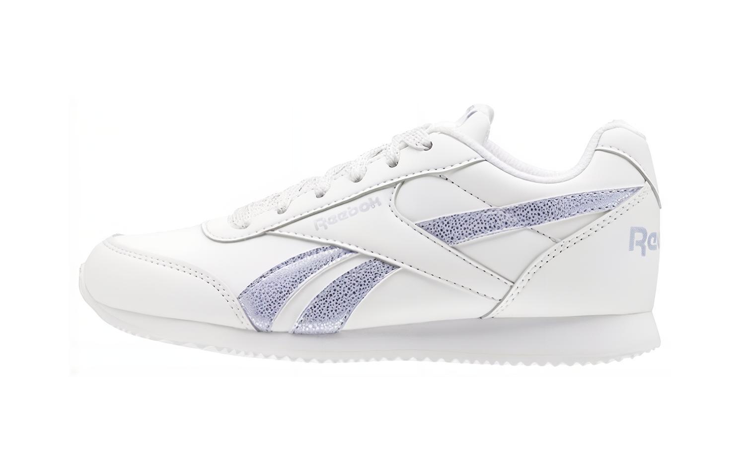 Buy (TD) Reebok Royal Classic Jogger 'Putih Silver' CN4771