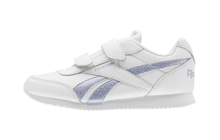 Buy (TD) Reebok Royal Classic Jogger 'Blanco Plata' CN4777
