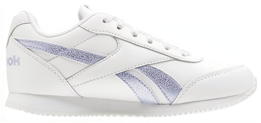 (TD) Reebok Royal Classic Jogger 'Putih Silver' CN4771 Order (TD) Reebok Royal Classic Jogger 'Putih Silver' CN4771