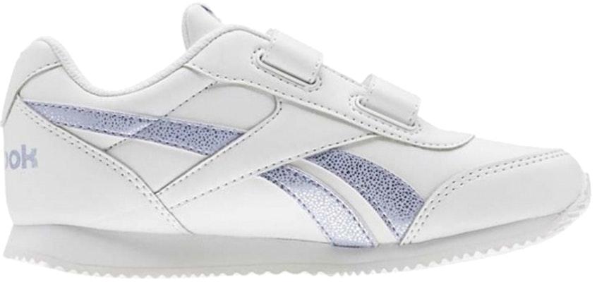 (TD) Reebok Royal Classic Jogger 'Putih Perak' CN4777 Order (TD) Reebok Royal Classic Jogger 'Putih Perak' CN4777