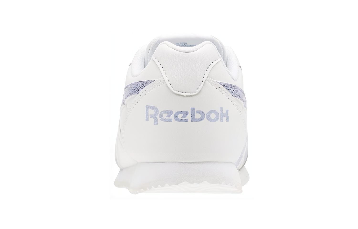 Shop (TD) Reebok Royal Classic Jogger 'Putih Silver' CN4771