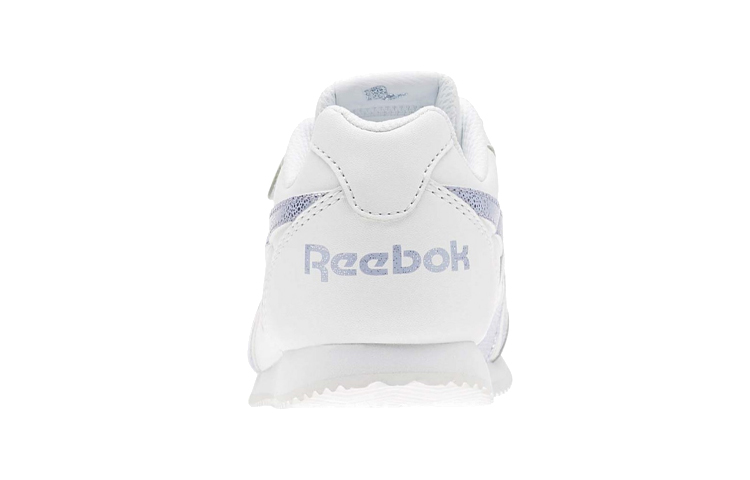 Shop (TD) Reebok Royal Classic Jogger 'Blanco Plata' CN4777