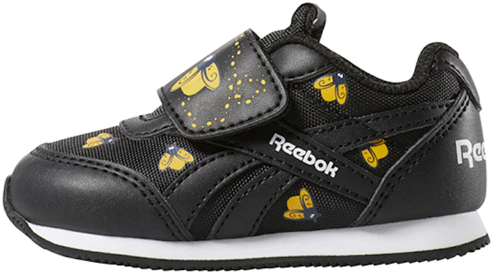 (TD) Reebok Royal Classic Jogger Low-Top Laufschuhe Schwarz DV4175 Buy (TD) Reebok Royal Classic Jogger Low-Top Laufschuhe Schwarz DV4175