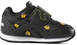 Order (TD) Reebok Royal Classic Jogger Low-Top Laufschuhe Schwarz DV4175