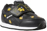 Lookbook (TD) Reebok Royal Classic Jogger Low-Top Laufschuhe Schwarz DV4175