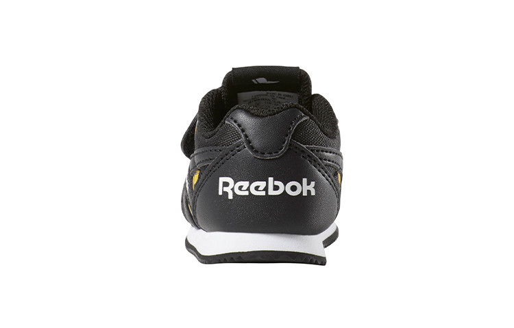 Purchase (TD) Reebok Royal Classic Jogger Low-Top Laufschuhe Schwarz DV4175