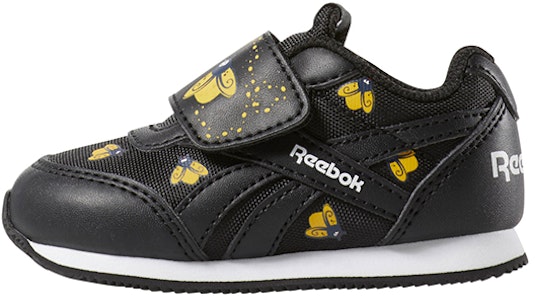 (TD) Reebok Royal Classic Jogger Sepatu Lari Low-top Hitam DV4175 Buy (TD) Reebok Royal Classic Jogger Sepatu Lari Low-top Hitam DV4175