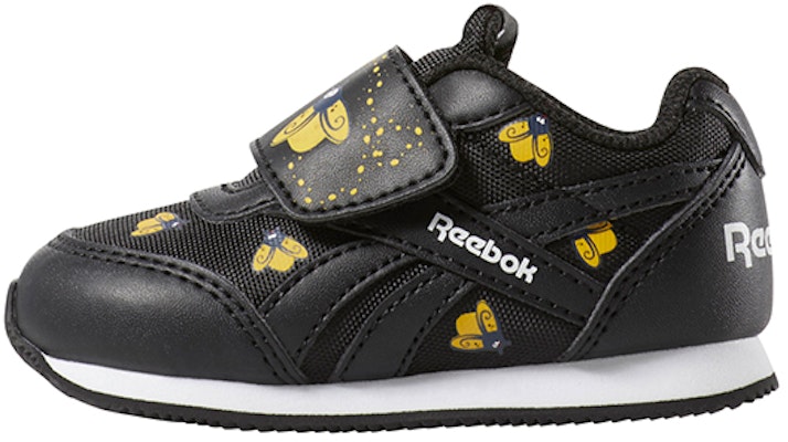 (TD) Reebok Royal Classic Jogger Sepatu Lari Low-top Hitam DV4175 Buy (TD) Reebok Royal Classic Jogger Sepatu Lari Low-top Hitam DV4175