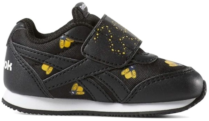 (TD) Reebok Royal Classic Jogger Sepatu Lari Low-top Hitam DV4175 Order (TD) Reebok Royal Classic Jogger Sepatu Lari Low-top Hitam DV4175