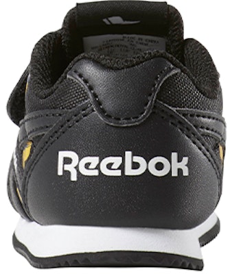 (TD) Reebok Royal Classic Jogger Sepatu Lari Low-top Hitam DV4175 Purchase (TD) Reebok Royal Classic Jogger Sepatu Lari Low-top Hitam DV4175