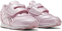 Lookbook (TD) Reebok Royal CLJOG 2.0 KC ''Rose Argent Blanc'' FV1528