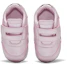 Shop (TD) Reebok Royal CLJOG 2.0 KC ''Rose Argent Blanc'' FV1528