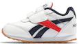 Buy TD嬰童 Reebok Royal Classic Jogger 2.0 白紅色 跑步鞋
