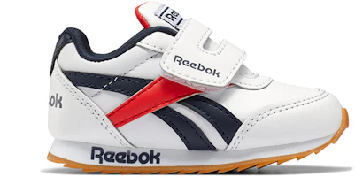 Order (Toddler) Reebok Royal CLJOG 2 KC 'Blue White Red' EH2111