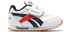 Order TD嬰童 Reebok Royal Classic Jogger 2.0 白紅色 跑步鞋