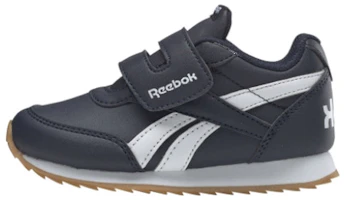 Buy (Toddler) Reebok Royal CLJOG 2 KC 'Collegiate Navy White' DV9463