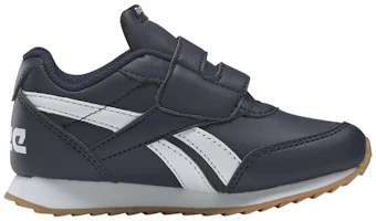 Order (Toddler) Reebok Royal CLJOG 2 KC 'Collegiate Navy White' DV9463