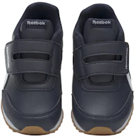 Shop (Toddler) Reebok Royal CLJOG 2 KC 'Collegiate Navy White' DV9463