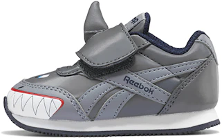 Buy (Toddler) Reebok Royal Cljog 2 KC 'Grey' FZ2764