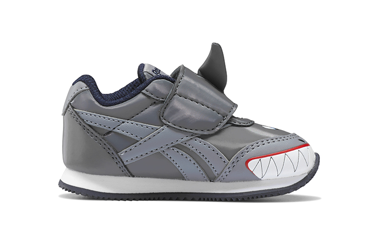 Order (TD) Reebok Royal Cljog 2 KC ''Grigio'' FZ2764