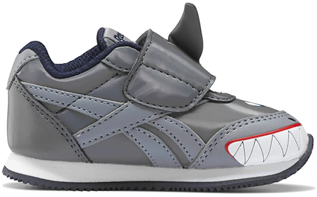 (TD) Reebok Royal Cljog 2 KC ''Grigio'' FZ2764 Order (TD) Reebok Royal Cljog 2 KC ''Grigio'' FZ2764